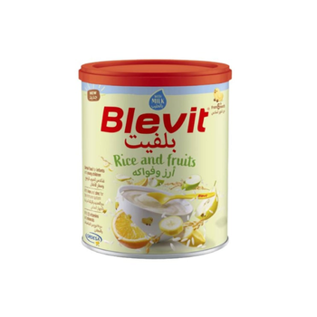 بلفيت بلس حبوب الأطفال بالفواكه اللذيذة 300جرام