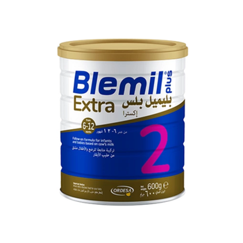 بليميل بلس اكسترا رقم 2 600جرام