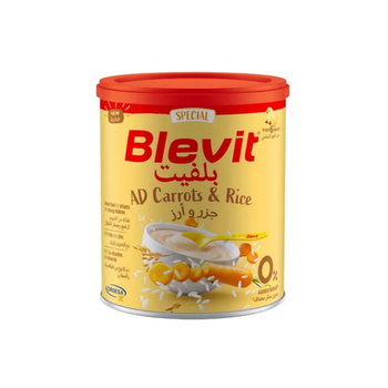 بليفيت بلس إيه دي 250جرام