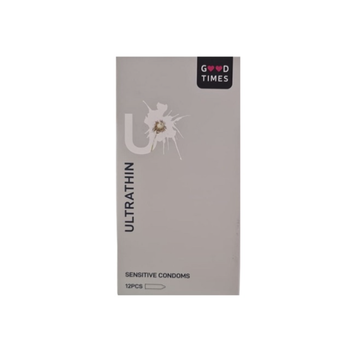 جود تيم واقي ذكري نحيف جدا 12 حبة