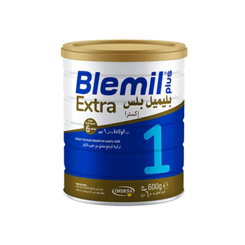 Ordesa Blemil Plus Infant Formula 600g