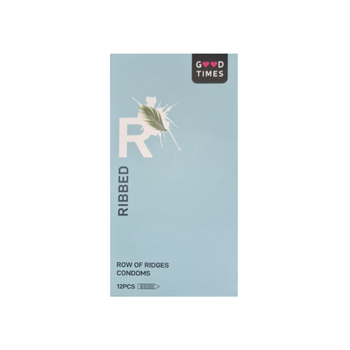 جود تيم واقي ذكري مخطط 12 حبة