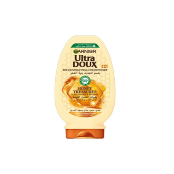 غارنييه ألترا دو بلسم مرمم بالعسل الملكي والبروبوليس 400مل