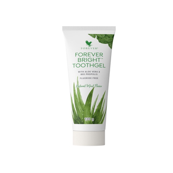 فوريفر برايت جل الأسنان 130 جم