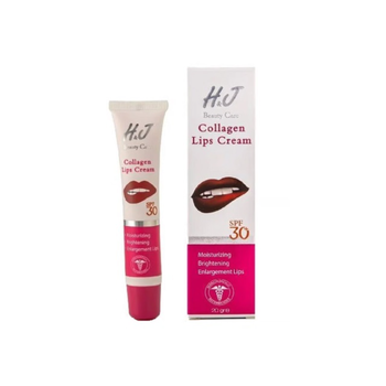 Beauty C Collagen Cream SPF 15 20g