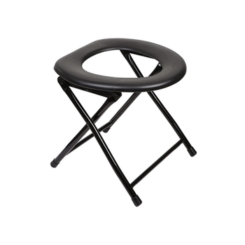 Toilet Chair Regular Back