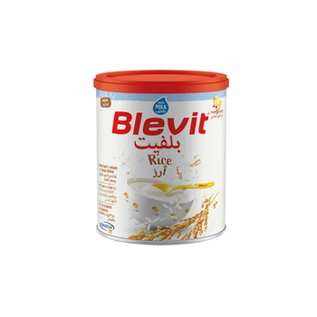 بلفيت بلس حبوب الأرز والذرة 300جرام