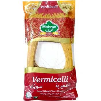 Mehran Dried Wheat Vermicelli 200g