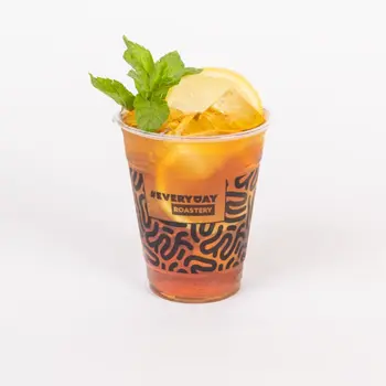 Everyday Coffee Roastery Tropical Iced Tea 1Piece