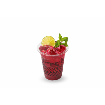 Everyday Coffee Roastery Red Fruits Iced Tea 1Piece