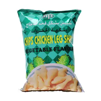 MFI Vegetable Chicken Thigh with Potatoes 80g