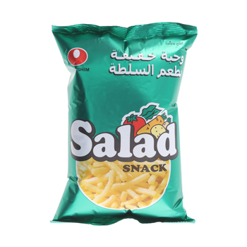 NONGSHIM Salad Snack 75g