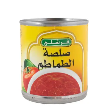 Freshly Tomato Sauce 227g