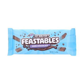 مستر بيست بار شوكولاتة أصلية 60جرام