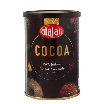 Al Alali Dark Cocoa Powder 127g