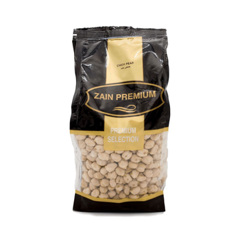 زين بريميوم حمص حب 800جرام