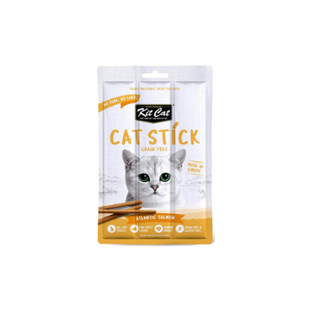 Kit Cat Atlantic Salmon Cat Treats 15g
