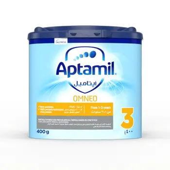 Aptamil Comfort Milk No 3 - 24×400g