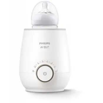 Philips Avent Feeding Bottle 1Piece