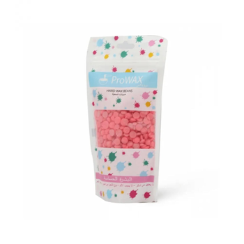 Prowax Wax Beans Pink Sensitive Skin 250g