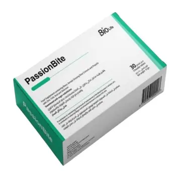 Passionbite Men Enhancement 30Tablets