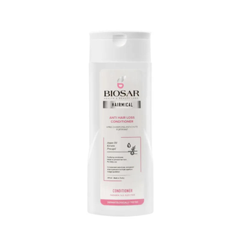 Biosar Hairmical Hair Loss Prevent Conditioner 1Piece