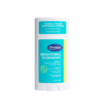 ديرميزا مزيل للعرق ومفتح 75جرام