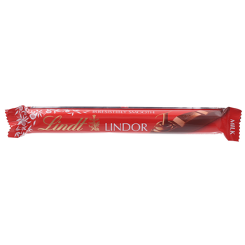 شوكولاتة لينتد ليندور حليب 38 جرام