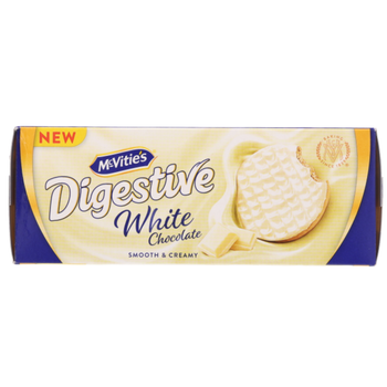 مكفيتيز ديجيستيف وايت 232جرام