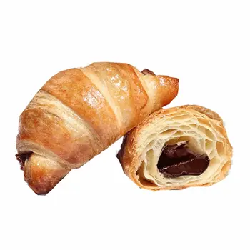 Chocolate Croissant 1 Piece