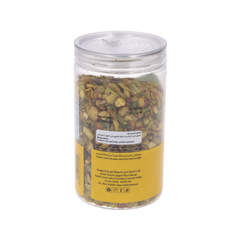 Mehbaj Natural Pistachio Slices 200g