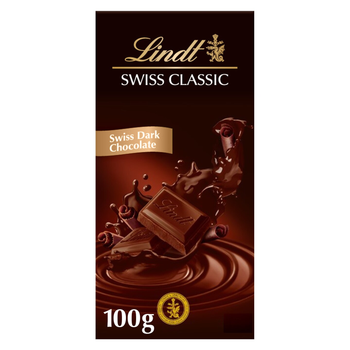 Lindt Chocolate Surfin 100g