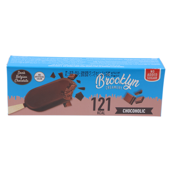The Brooklyn Creamery Chocolate Stick 55Ml