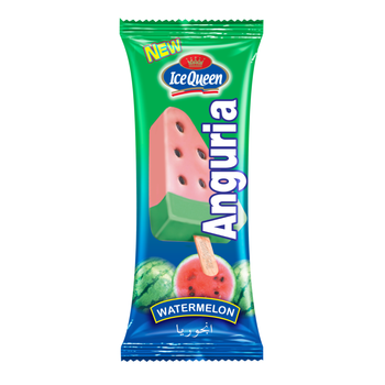 Ice Queen Watermelon Ice Cream 80Ml