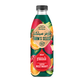 Almarai Farm's Select Super Beetroot Juice 1L