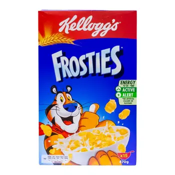 كلوقز وجبة إفطار فروستيز 470جرام