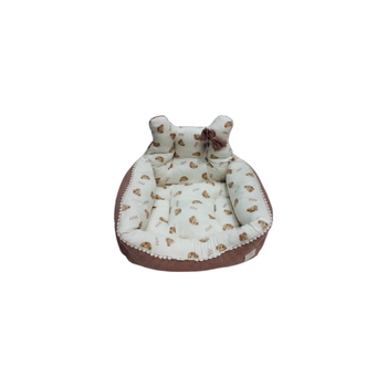 Seven Bird Bed and Seat for Pets Size S