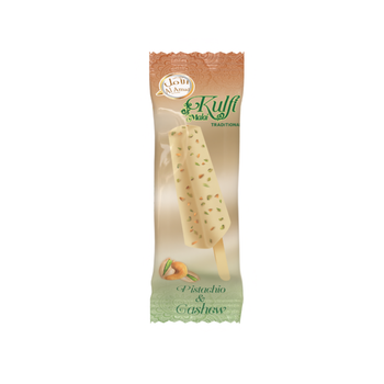 Al Amal Kulfi Sticks 65Ml