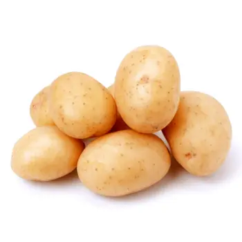 Al Shahwan Farm Organic Potatoes 1.25Kg