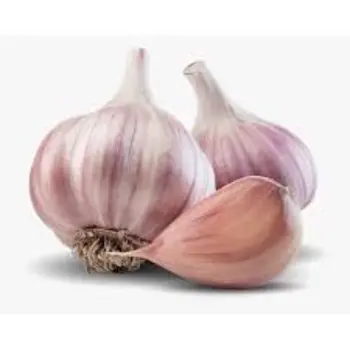 Al Shahwan Farm Organic Garlic 500g
