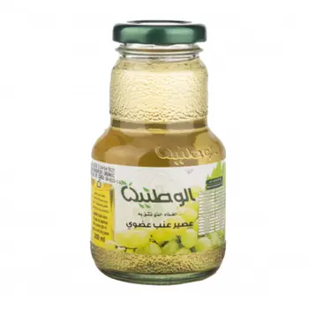 Grape Juice 12Pieces× 200Ml