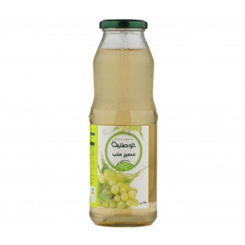 Grape Juice 12Pieces 750Ml