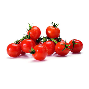 Alsalwa Farm Organic Cherry Tomatoes 400g