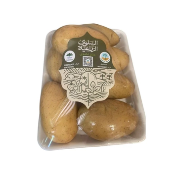 Salwa Organic Farms Organic Potatoes 1Kg