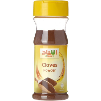 إسناد مسحوق القرنفل 80جرام