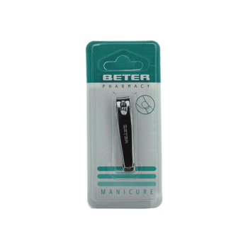 Beter Manicure Nail Clipper 1Piece