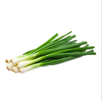 Ra'at Al-Shahwan Organic Green Onions 1Piece