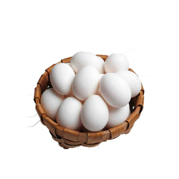 Organic Breeding House Farm Organic Country Eggs 30Pieces Tray