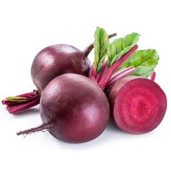 Alshahawan Farm Organic Beetroot 450g