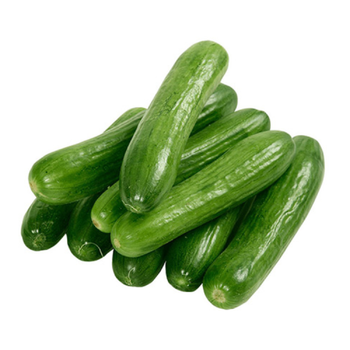 Alsalwa Farm Organic Cucumber 1Kg